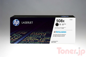Toner.jp】HP 508A (マゼンタ) トナーカートリッジ 純正 | トナー