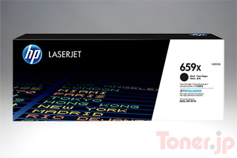 Toner.jp】HP 3WT90A トナーコレクションユニット 純正 | トナー