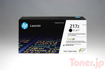 HP 217Z大容量ﾄﾅｰｶｰﾄﾘｯｼﾞ ﾏｾﾞﾝﾀ （Search results - hew