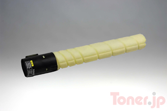 【新品】コニカミノルタ トナー （シアン・イエロー） 純正品 TN221Y（イエロー）純正 トナーカートリッジ KONICA MINOLTA