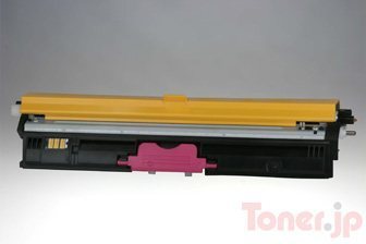 コニカミノルタ TCHMC1600M (マゼンタ) 大容量 トナーカートリッジ 純正