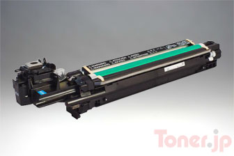 Toner.jp】コニカミノルタ IUP-14K (ブラック) イメージング