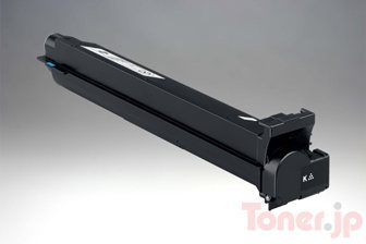 コニカミノルタ TN213K (ブラック) トナー 純正