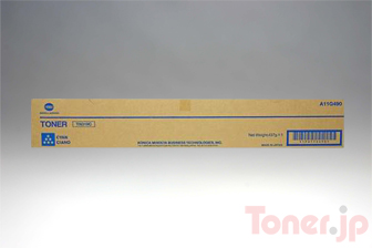 Toner.jp】コニカミノルタ TN319C (シアン) トナー 純正 | トナー