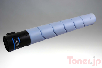 Toner.jp】コニカミノルタ TN512C (シアン) トナー 純正