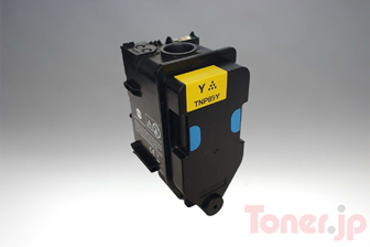 Toner.jp】コニカミノルタ TNP89Y (イエロー) トナーカートリッジ 純正