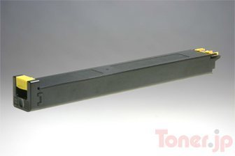 Toner.jp】シャープ MX-27JTCA (シアン) トナーカートリッジ 純正