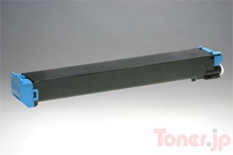 Toner.jp】MX-23JTCA (シアン) トナーカートリッジ リサイクル (2個