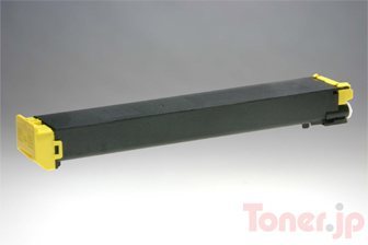 シャープ MX-23JTYA (イエロー) トナーカートリッジ 純正