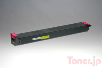 Toner.jp】シャープ MX-51JTMA (マゼンタ) トナーカートリッジ 純正