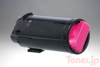 CT203059 マゼンタ トナーカートリッジ Toner.jp】CT203059 (マゼンタ) 大容量 トナーカートリッジ ノー