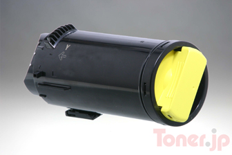 Toner.jp】富士フイルム CT203056 (イエロー) トナーカートリッジ 純正