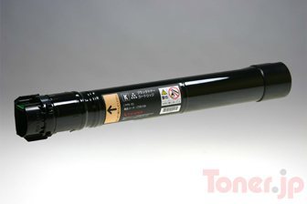 CT201129 (ブラック) 大容量 トナーカートリッジ ノーブランド (汎用)