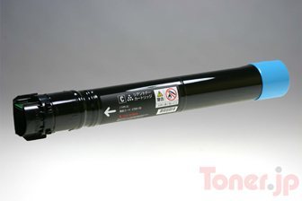 CT201689 (シアン) トナーカートリッジ ノーブランド (汎用)