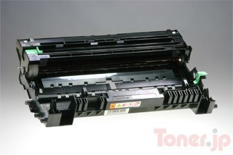 Toner.jp】DR-51J ドラムユニット リサイクル | トナー・リサイクル