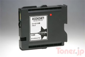 Toner.jp】リコー GX廃インクボックス タイプe5500 純正 | トナー