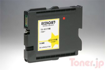 Toner.jp】リコー GX廃インクボックス タイプe5500 純正 | トナー