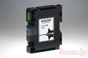 Toner.jp】リコー GC41C SGカートリッジ (シアン) 純正 | トナー