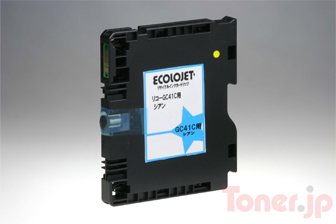 Toner.jp】リコー SG廃インクボックス IC41 純正 | トナー・リサイクル