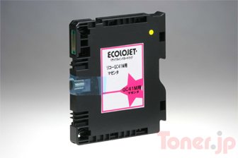 Toner.jp】リコー SG廃インクボックス IC41 純正 | トナー・リサイクル