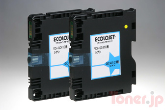 Toner.jp】リコー SG廃インクボックス IC41 純正 | トナー・リサイクル