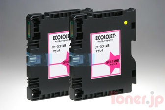 Toner.jp】リコー SG廃インクボックス IC41 純正 | トナー・リサイクル