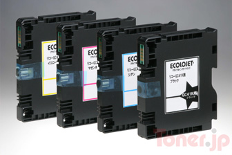 Toner.jp】リコー SG廃インクボックス IC41 純正 | トナー・リサイクル