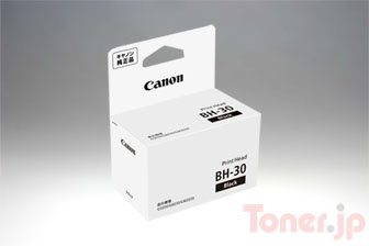 CANON BH-30 プリントヘッド 純正