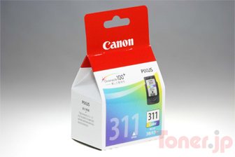 Canon トナーカートリッジ純正 311