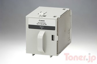 CANON BJI-P705BK200 (ブラック) インクカートリッジ 純正