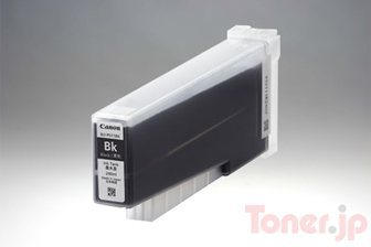 CANON BJI-P511BK (ブラック) インクタンク 純正