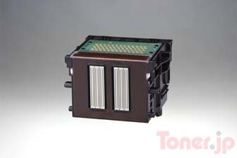 Toner.jp】CANON PF-03 プリントヘッド 純正 | トナー・リサイクル  