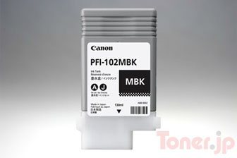 Toner.jp】CANON PFI-104M (染料マゼンタ) インクタンク 純正 | トナー
