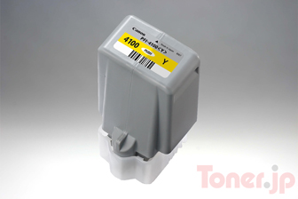 Toner.jp】CANON PFI-4100PM (フォトマゼンタ) インクタンク 純正