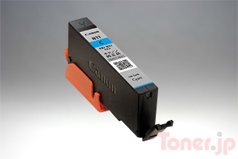 Toner.jp】CANON XKI-N11XL(BK/C/M/Y/PB)+XKI-N10XL マルチパック (大