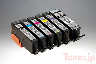 Toner.jp】CANON XKI-N11XL(BK/C/M/Y/PB)+XKI-N10XL マルチパック (大