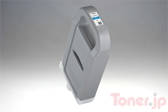 キヤノン インクタンク PFI-710 C シアン CANON キヤノン インクタンク PFI-710Cシアン 700ml 2355C001 1個
