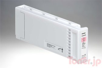 Toner.jp】エプソン SC10LM70 (ライトマゼンタ) インクカートリッジ
