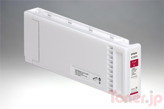 EPSON SC10WW60 ホワイトインクカートリッジ 600ml Toner.jp】エプソン SC10WW60 (ホワイト) インクカートリッジ 純正