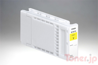 純正　EPSON SC18C35 インクカートリッジ 350ml Amazon.co.jp: エプソン 純正 インクカートリッジ SC18C35 シアン