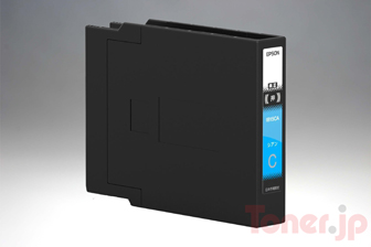 Toner.jp】エプソン IB15KB (ブラック) インクカートリッジ 純正
