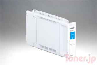 Toner.jp】エプソン SC27MB35 (マットブラック) インクカートリッジ