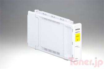 Toner.jp】エプソン SC27BK70 (フォトブラック) インクカートリッジ