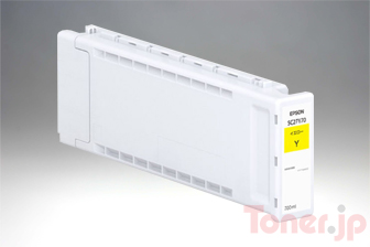 Toner.jp】エプソン SC27BK70 (フォトブラック) インクカートリッジ