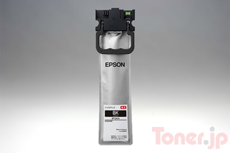 Toner.jp】エプソン IP12KA (ブラック) インクパック 純正