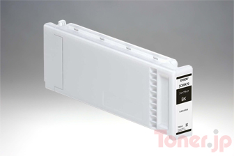 Toner.jp】エプソン SC8BK70 (フォトブラック) インクカートリッジ