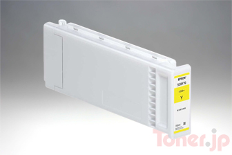 EPSON SC8MB70 マットブラック インクカートリッジ Toner.jp】エプソン SC8MB70 (マットブラック) インクカートリッジ