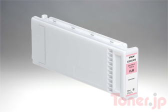 エプソン純正　インクカートリッジ　 SC8VM70 SC8VLM70 Toner.jp】エプソン SC8VLM70 (ビビッドライトマゼンタ) インク
