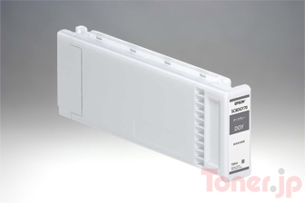 Toner.jp】エプソン SC8DGY70 (ダークグレー) インクカートリッジ 純正