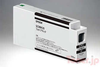 Toner.jp】エプソン SC9BK70A (フォトブラック) インクカートリッジ